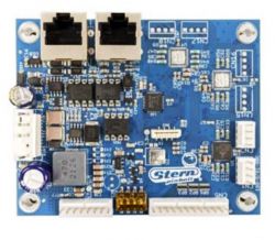 Stern SPIKE 2 Node Board - 520-5781-02